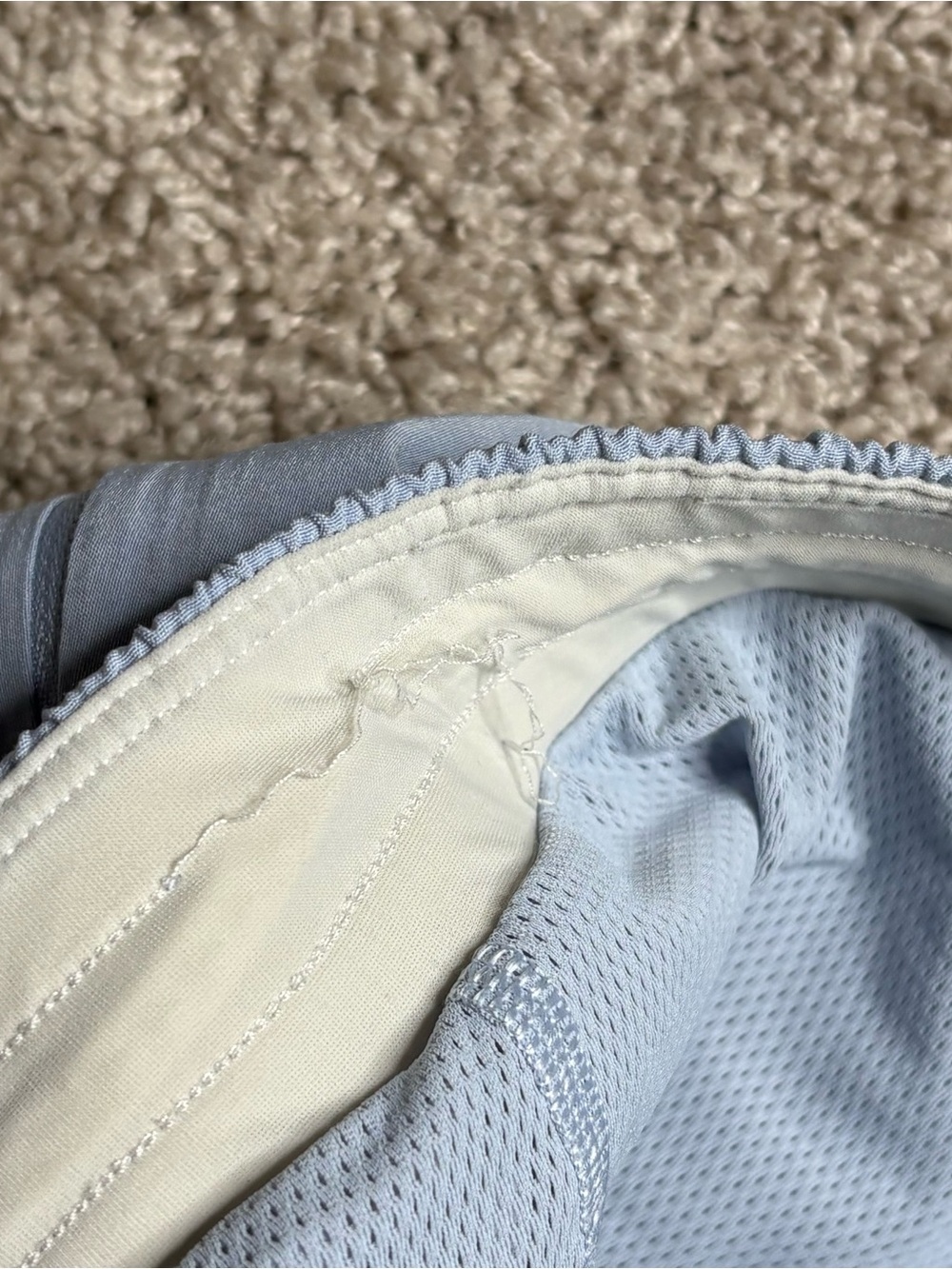Lululemon Pool Short - Picture 6 of 7